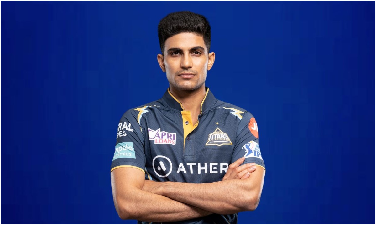 Shubhman Gill On GT Loss