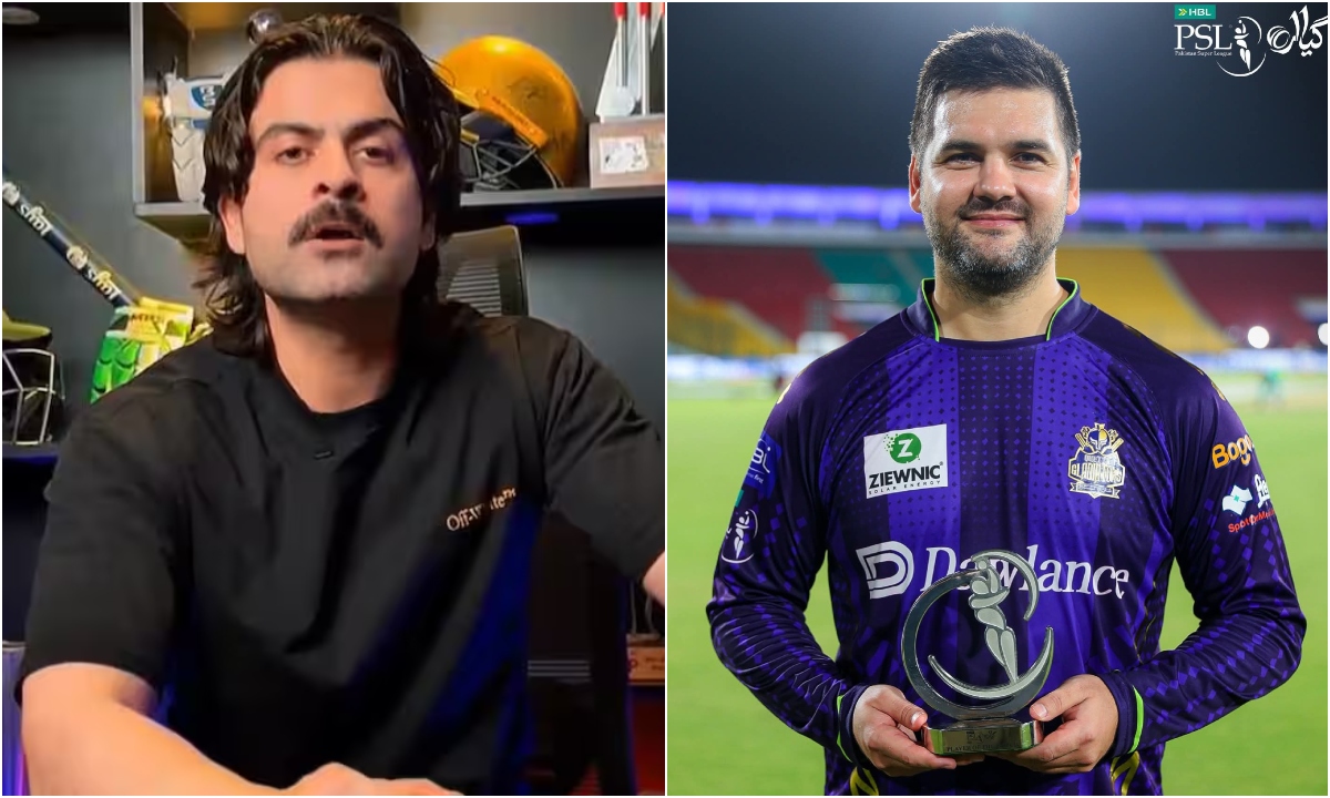 Ahmed Shehzad On IPL VS PSL