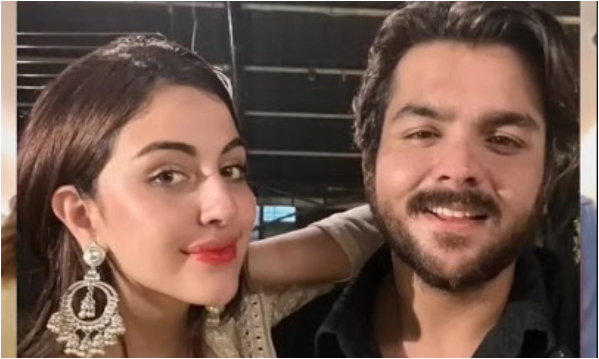 Arshdeep Singh Girlfriend Samreen