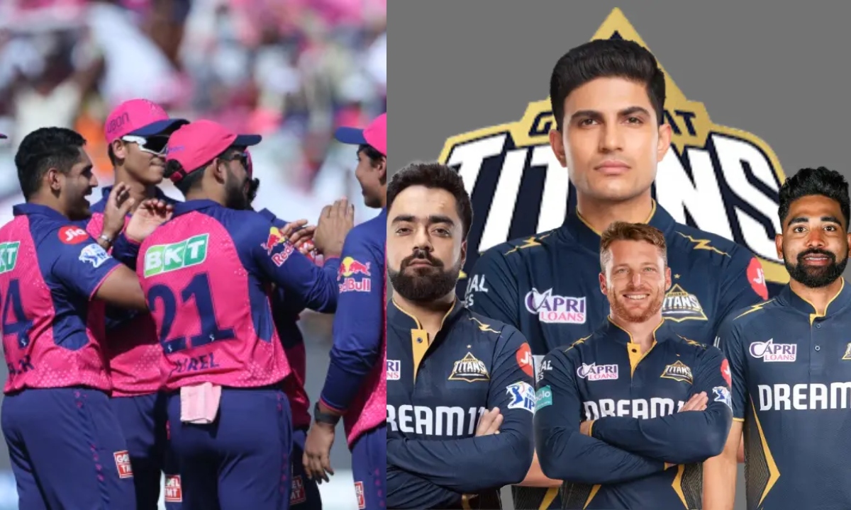 Whats Wrong In GT Game Plan