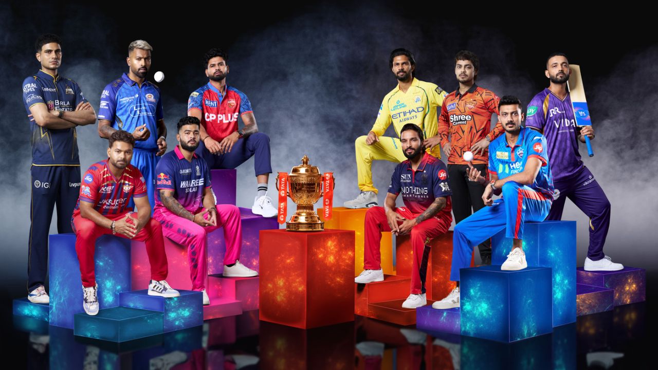 IPL 2026 Format