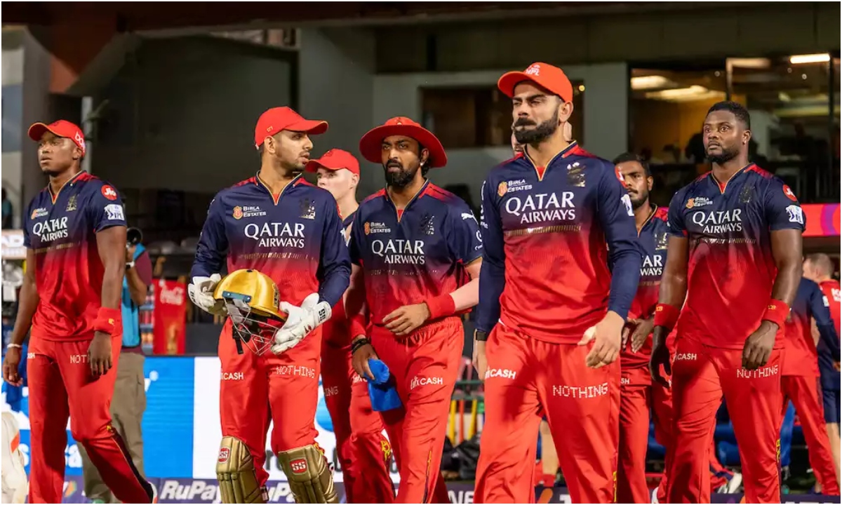 IPL 2026 Playoff Predictions