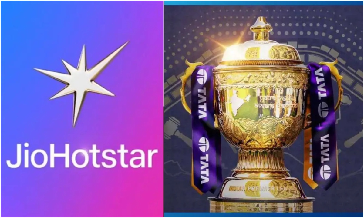 Jio HotStar Creates Record In Opening Weekend