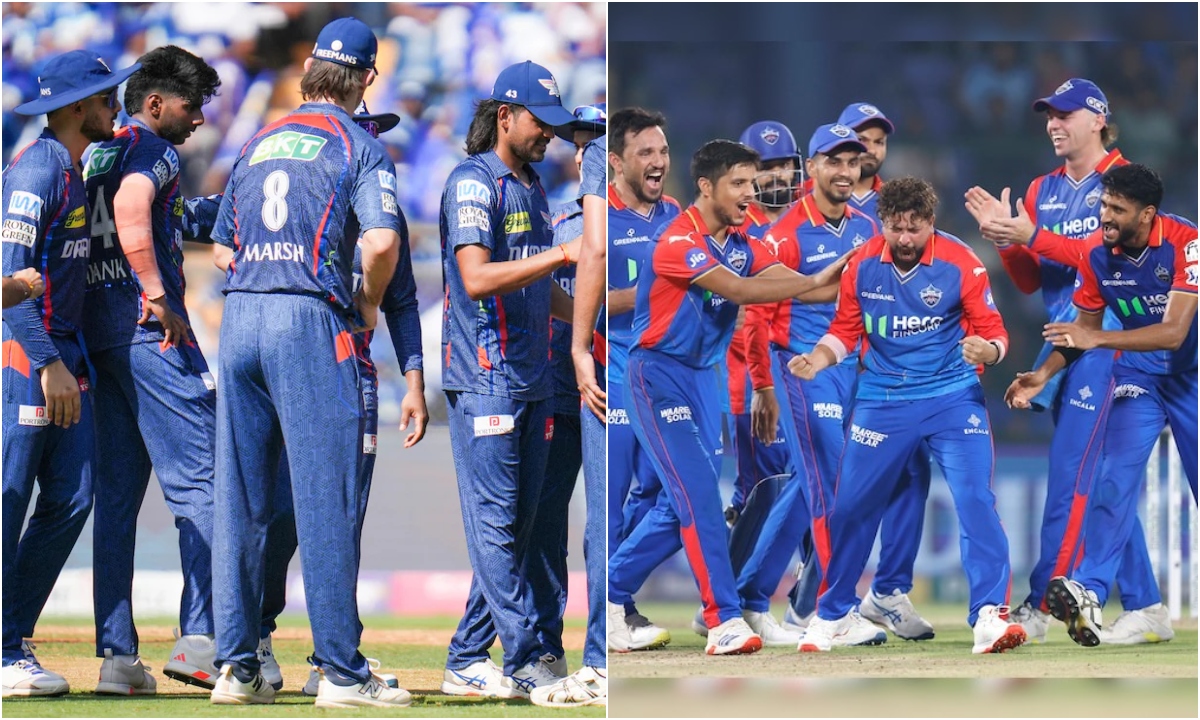 Whats Wrong In LSG Game Plan