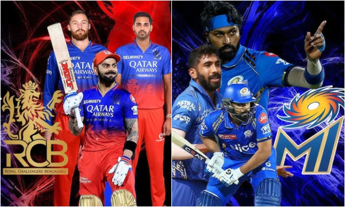 Why Mi Loose The Match