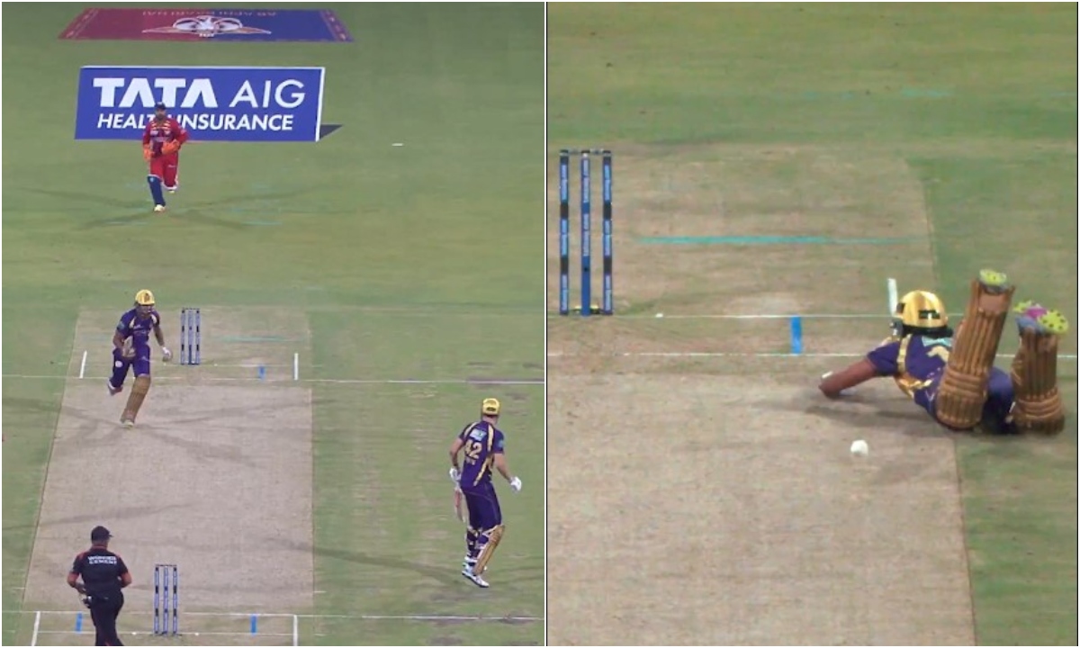 Angkrish Raghuvanshi Out Decision