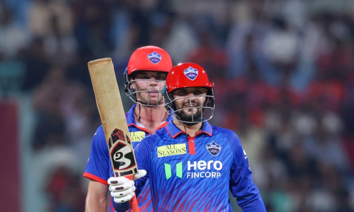 Sameer Rizvi Game Changer