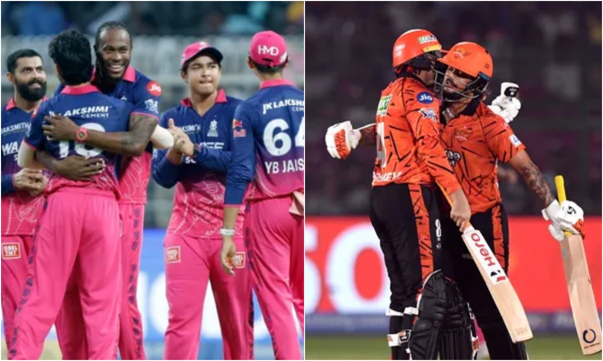 Single Day Record In IPL 2026