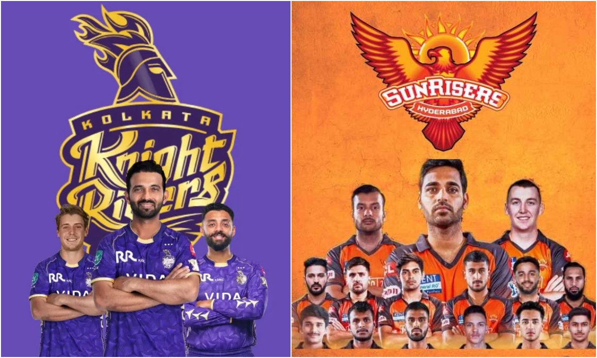 Game Plan Between KKR And SRH