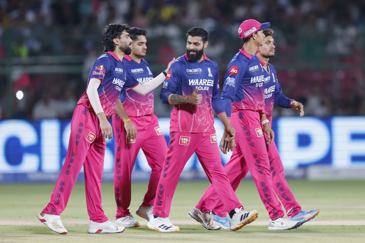 Rajasthan Royals ownership deal