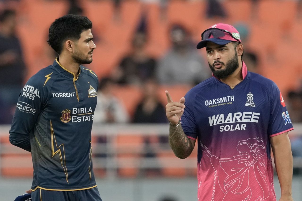 IPL Toss Controversy