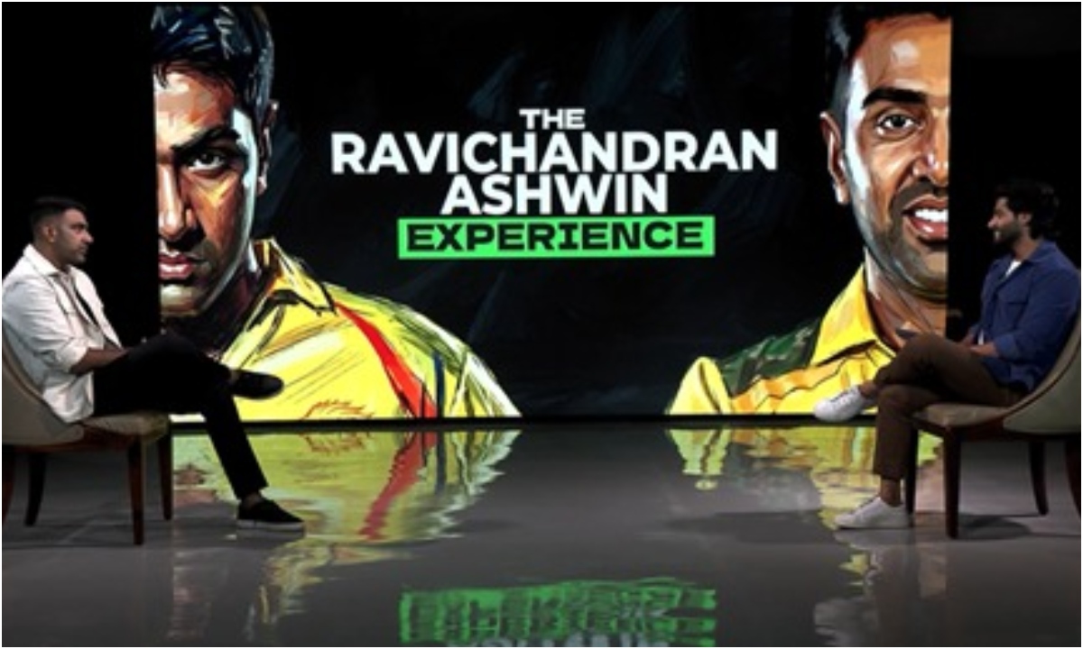 Ravichandran Ashwin On Tata IPL