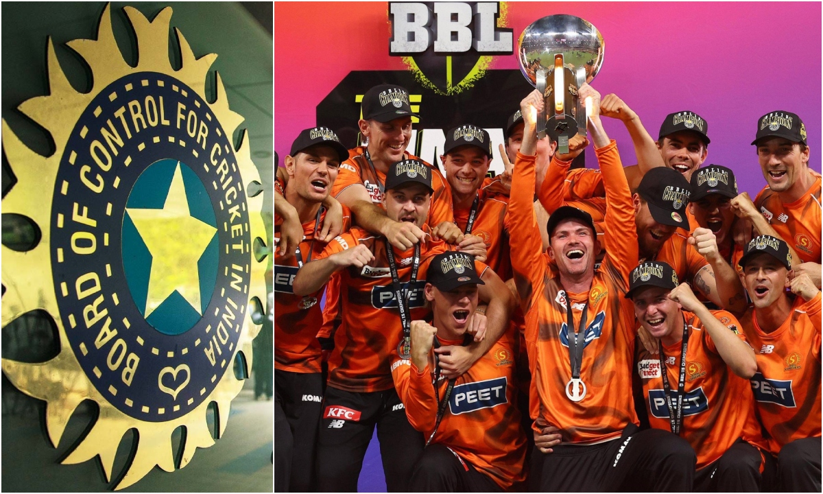Big Bash League In India
