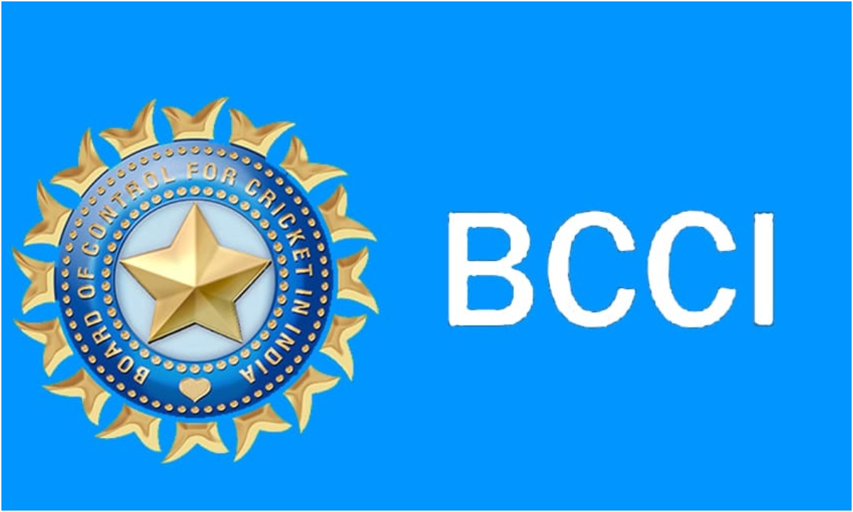CIC On BCCI
