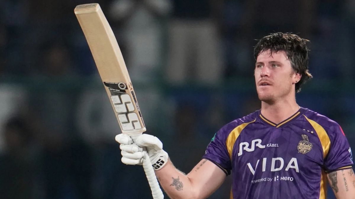 Finn Allen praised by Experts