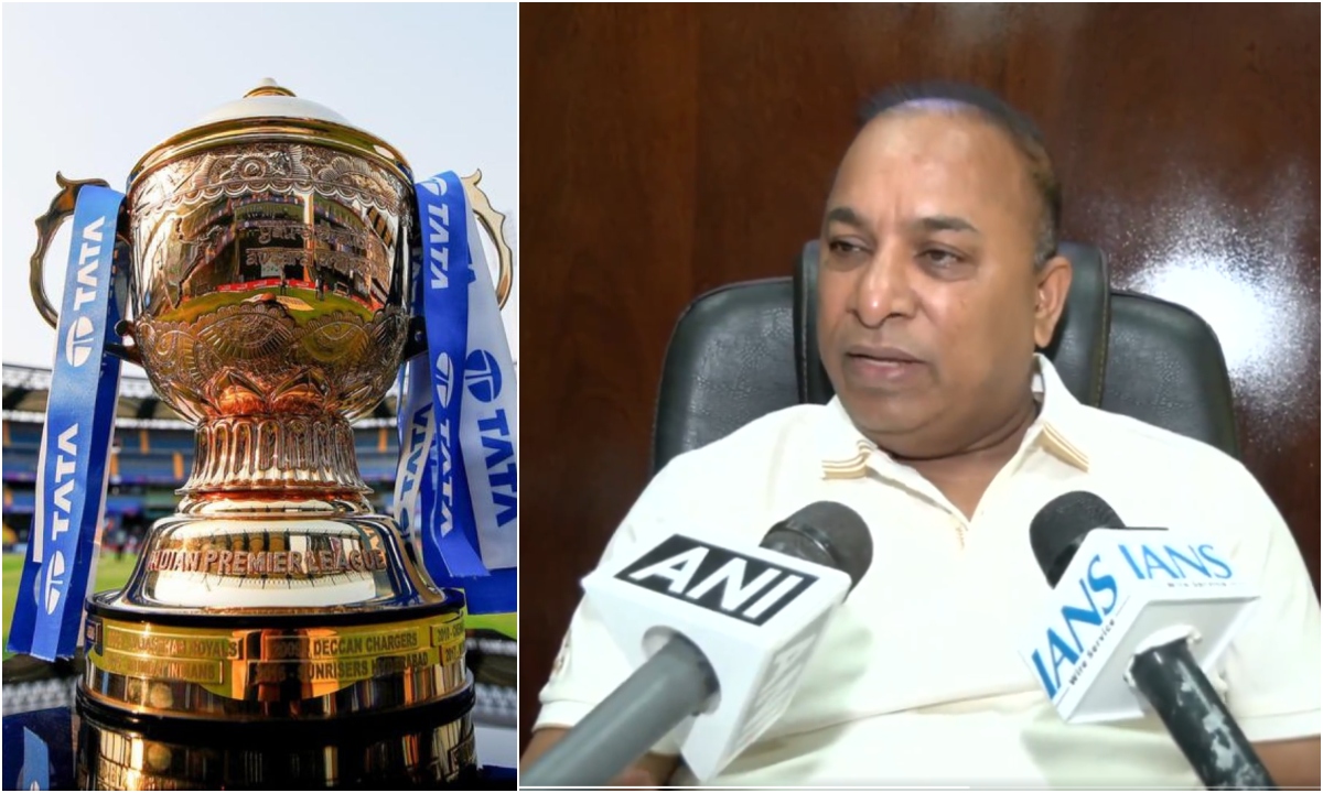 BCCI Action On Players And Franchise