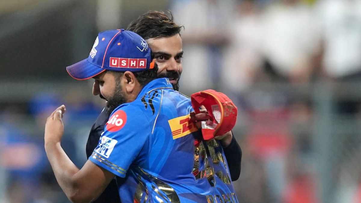 IPL 2026 Revenge Week