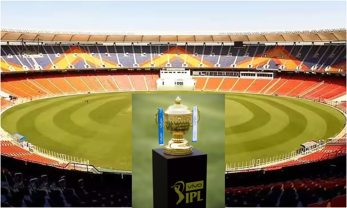 IPL 2026 Playoff Venue