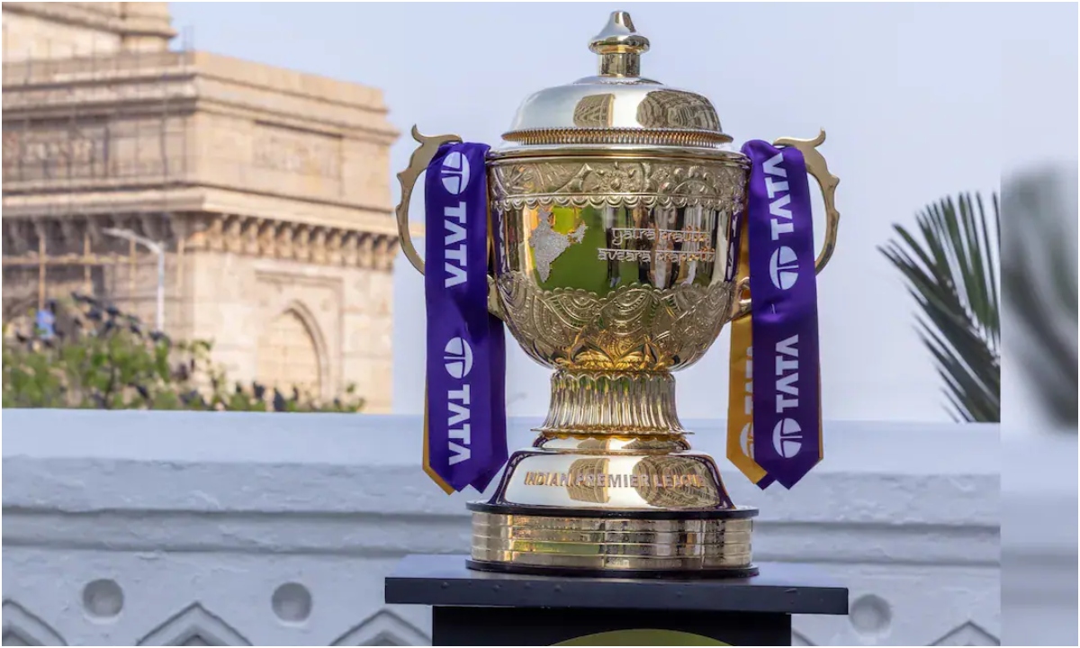 Tata Ipl 2026 Playoffs