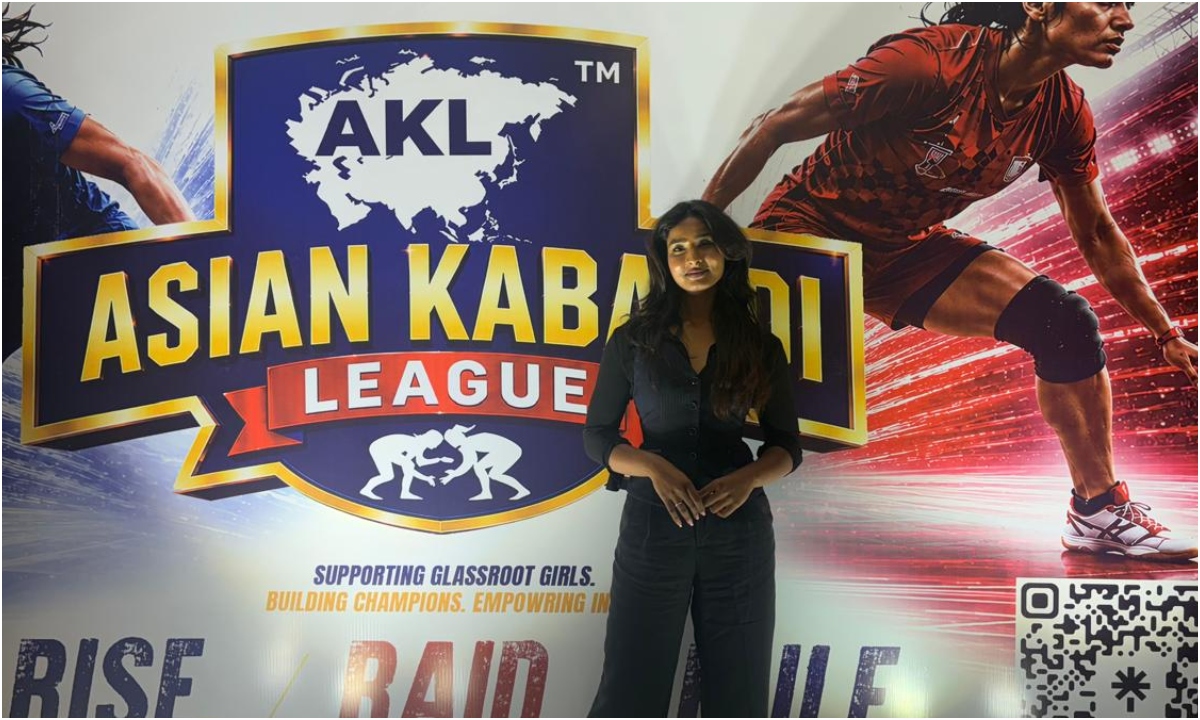 Asian Kabbadi League