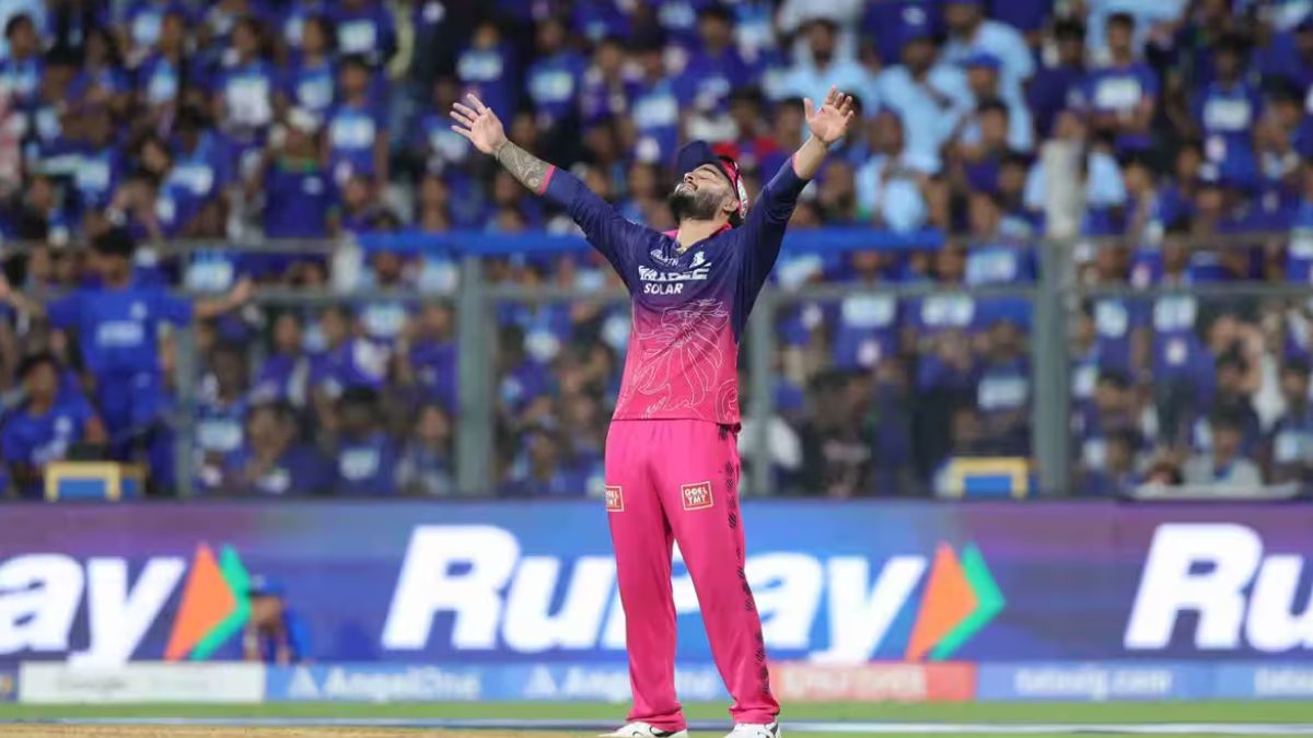 MI vs RR Scorecard