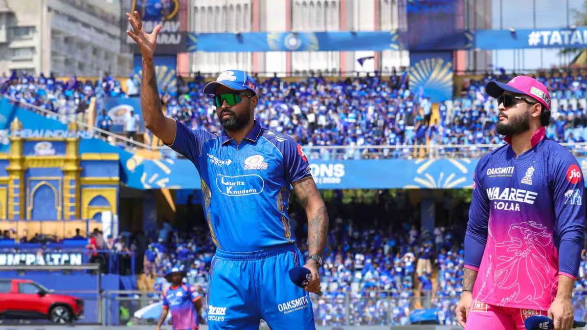 MI vs RR Scorecard