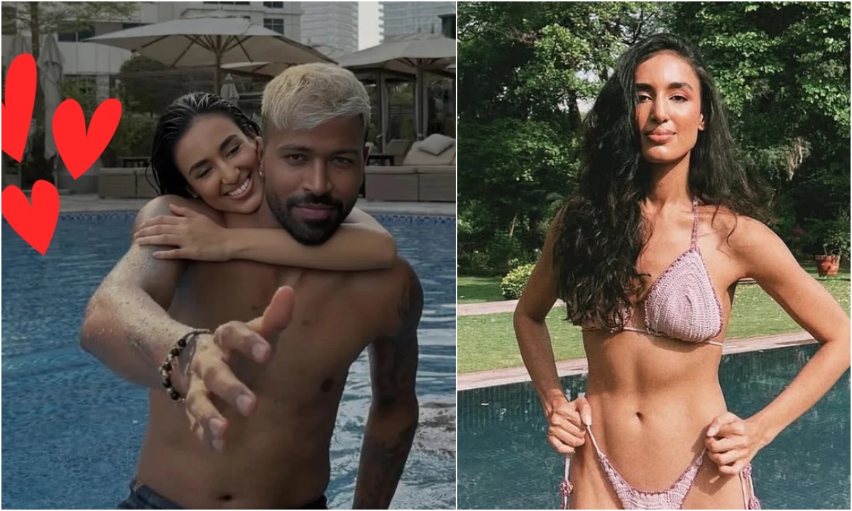 Hardik Pandya And Mahieka Sharma Marriage