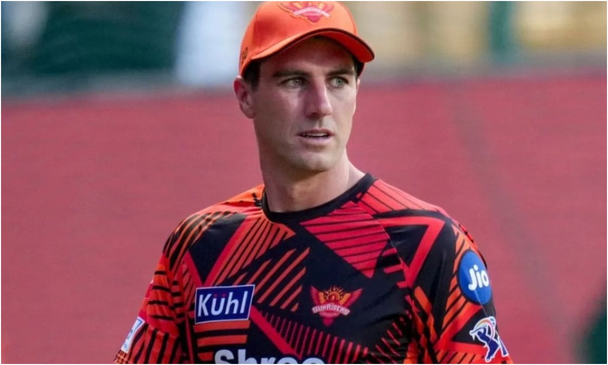 BCCI Takes Action On Pat Cummins