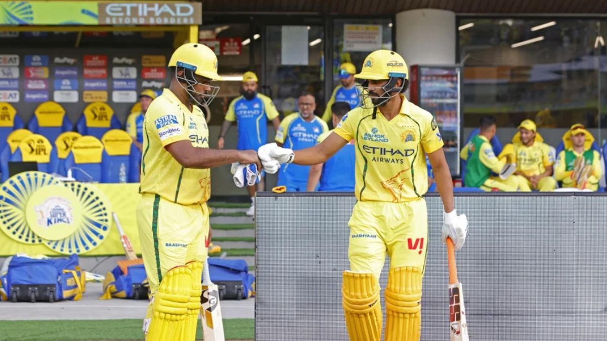Piyush Chawla backs CSK