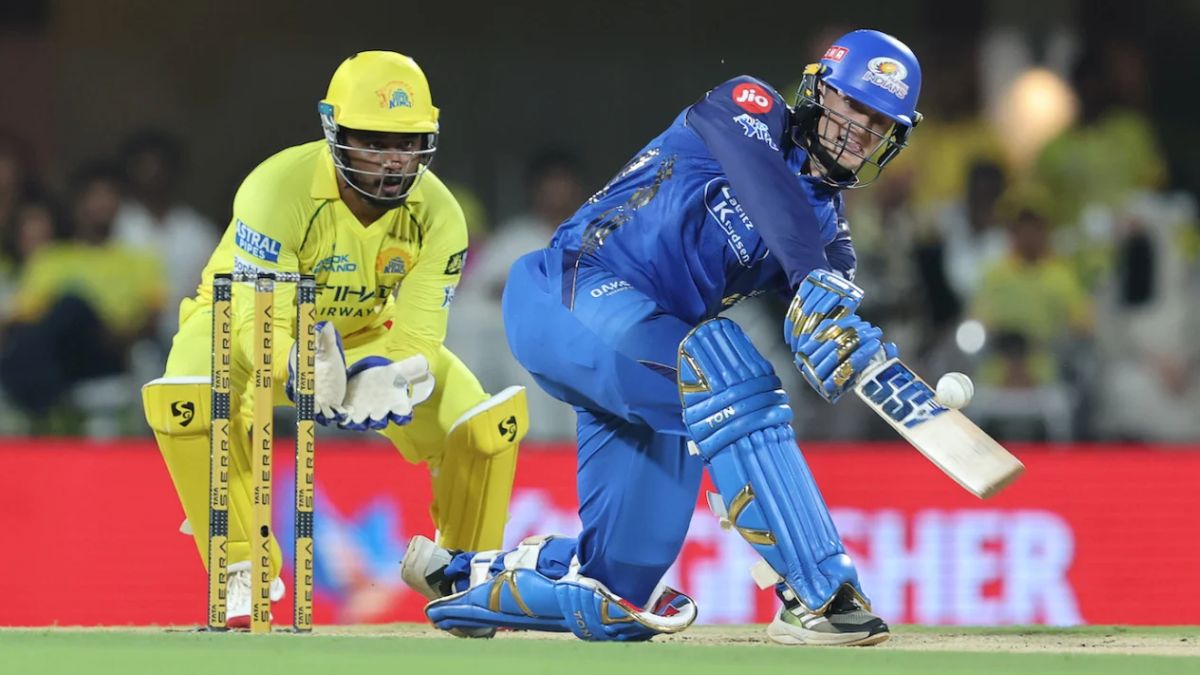 IPL 2026 Revenge Week