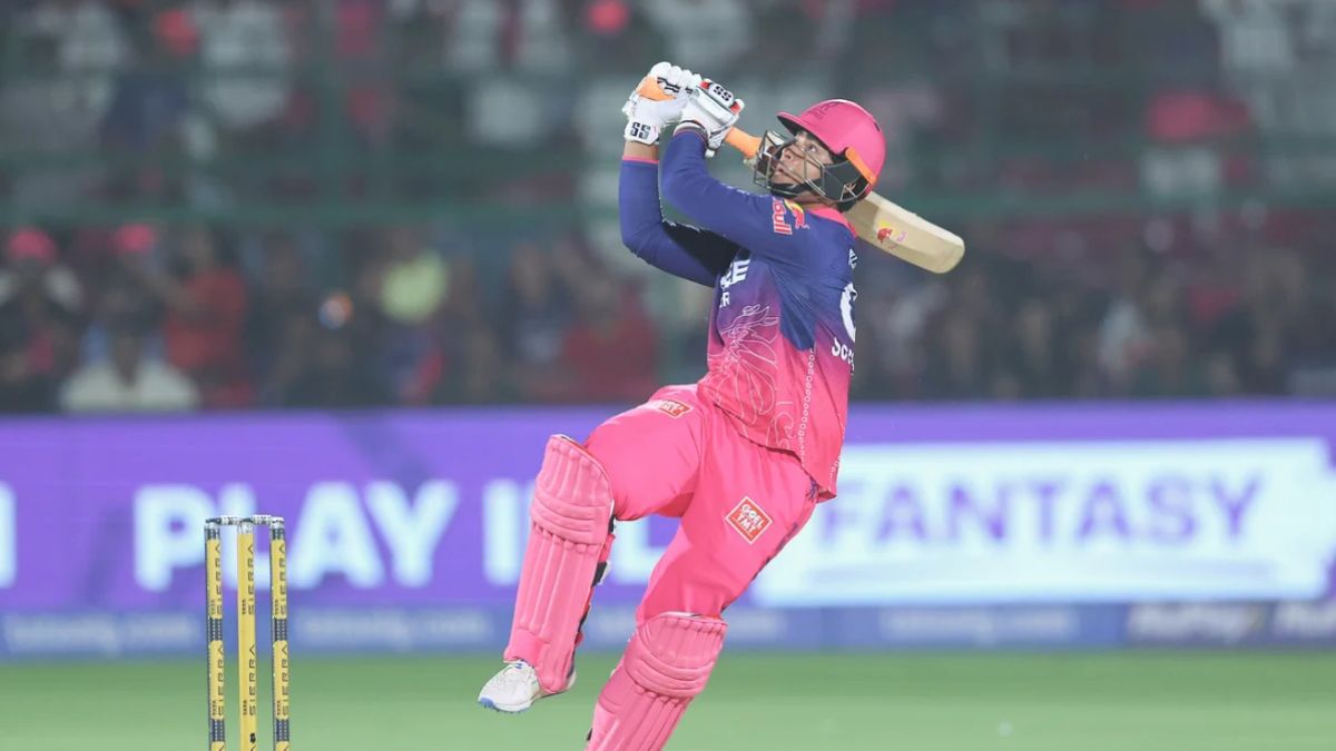 Sanjay Bangar praises Vaibhav Sooryavanshi