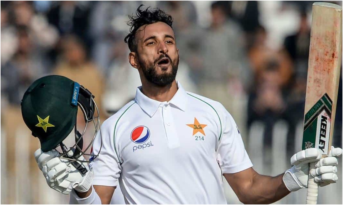 Shoaib Akhtar On Shan Masood