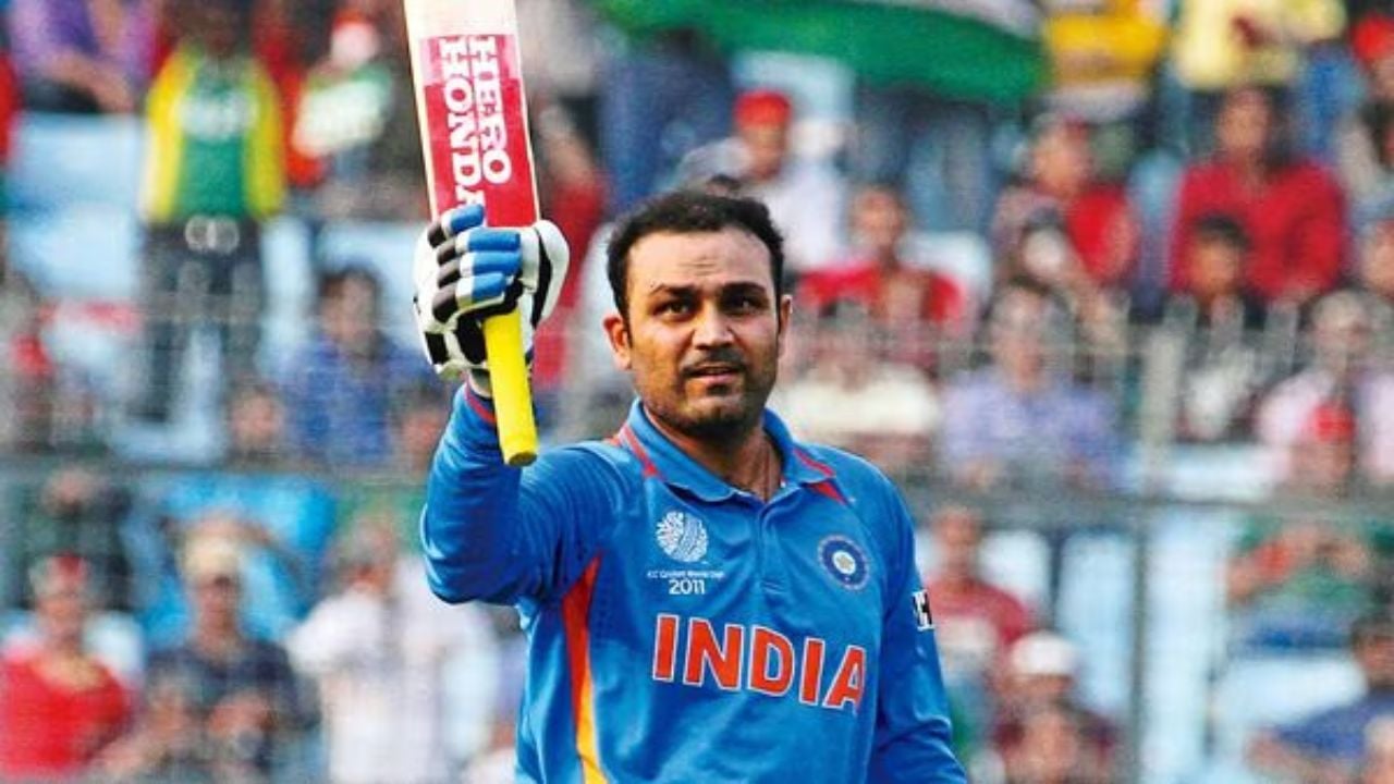Virender Sehwag on Jasprit Bumrah
