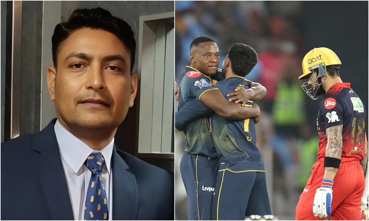 Deep Dasgupta Prediction On Ipl Winner