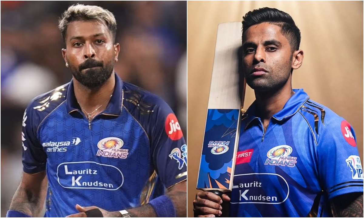 Who Becomes Captain Of MI