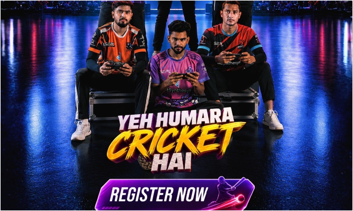 Global E- Cricket Premiere League