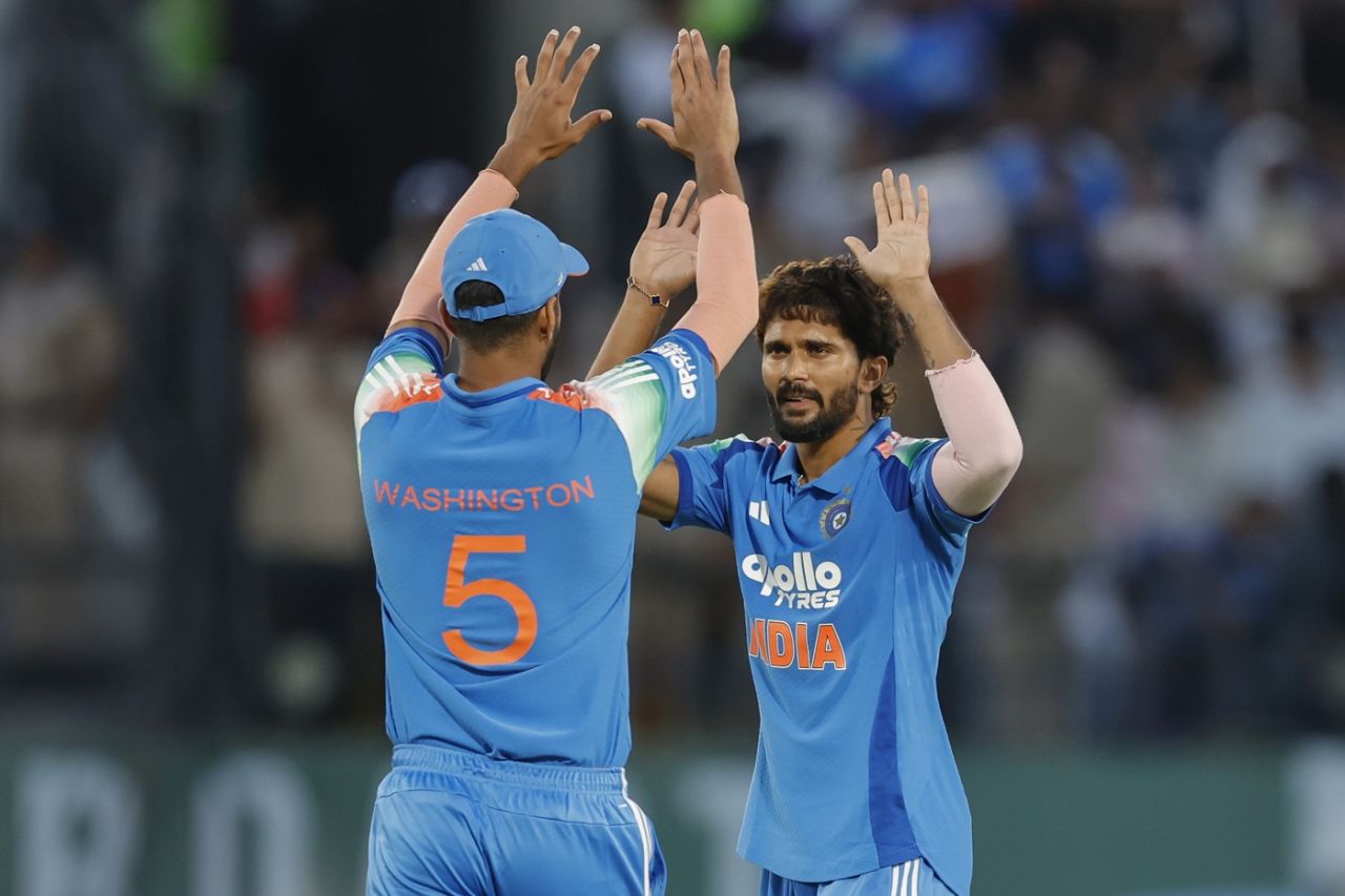 Nitish Kumar Reddy Injury