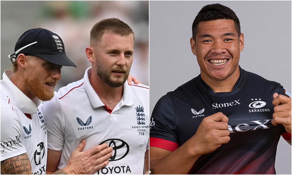 Ben Stokes Night Club Fighting With Totoa Auvaa