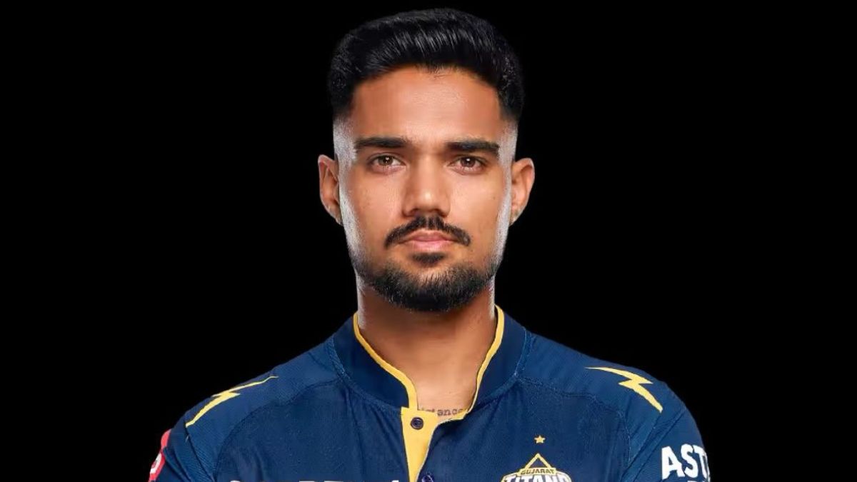 Gurnoor Brar on Selection
