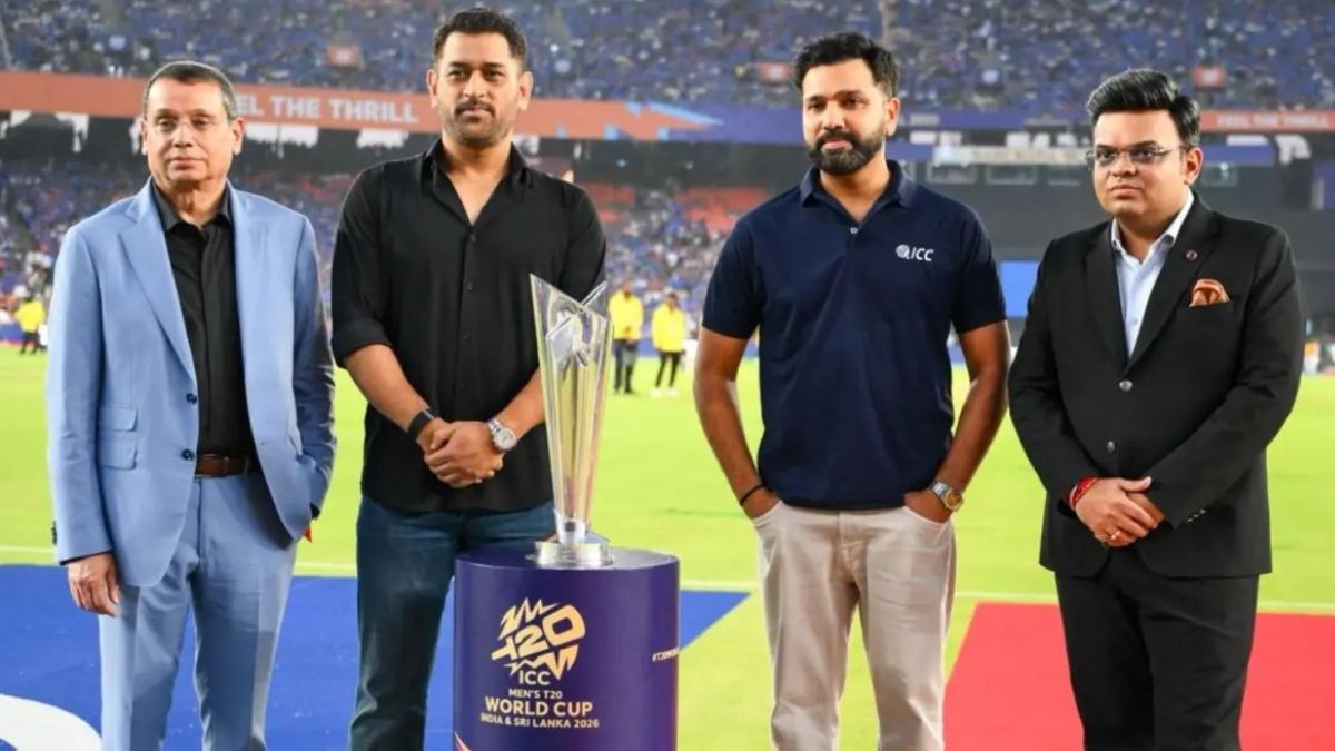 ICC Changed 5 Rules