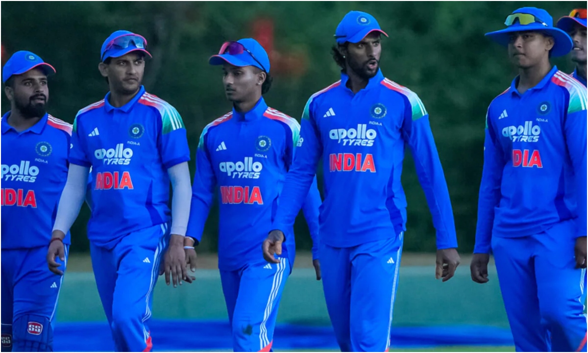 Penalty Against India Team