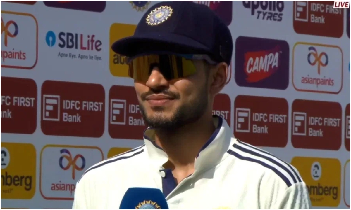 Shubhman Gill On Win Over Afghanistan