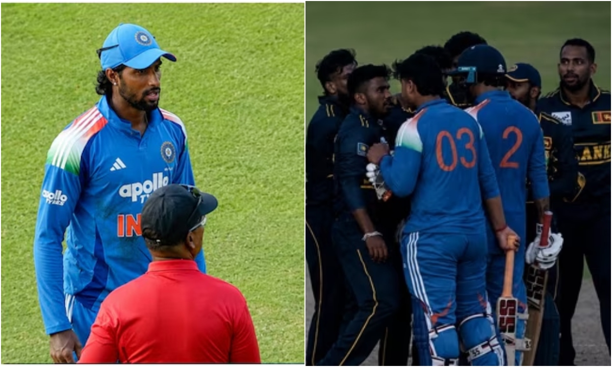 Super Over Controversy