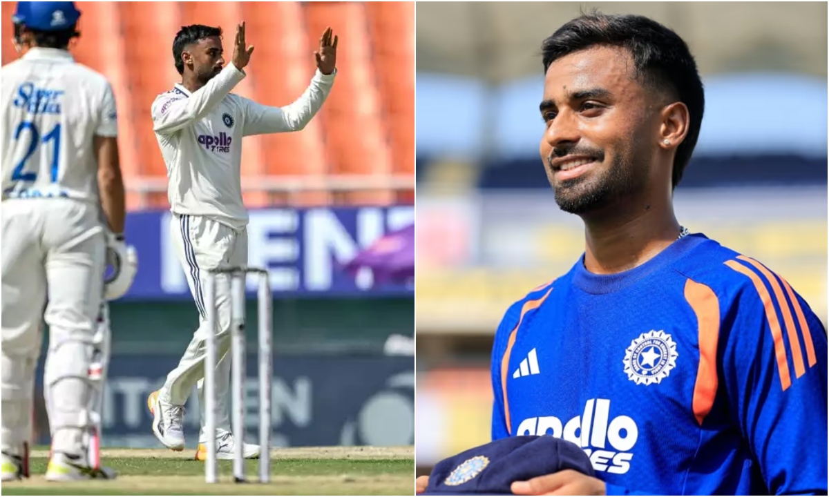 Manav Suthar Struggle Become Record