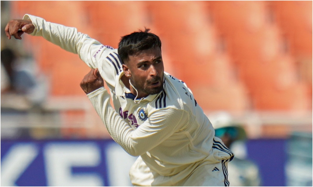 Manav Suthar Salary From BCCI