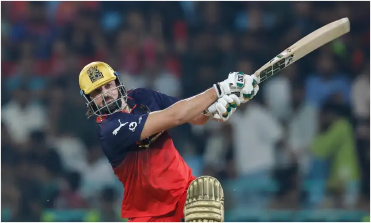 Tim David Ban From IPL