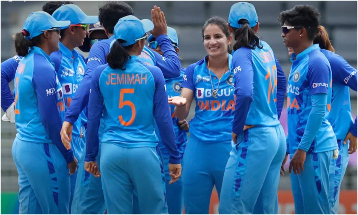 ICC Women's T-20 World Cup Prize Money