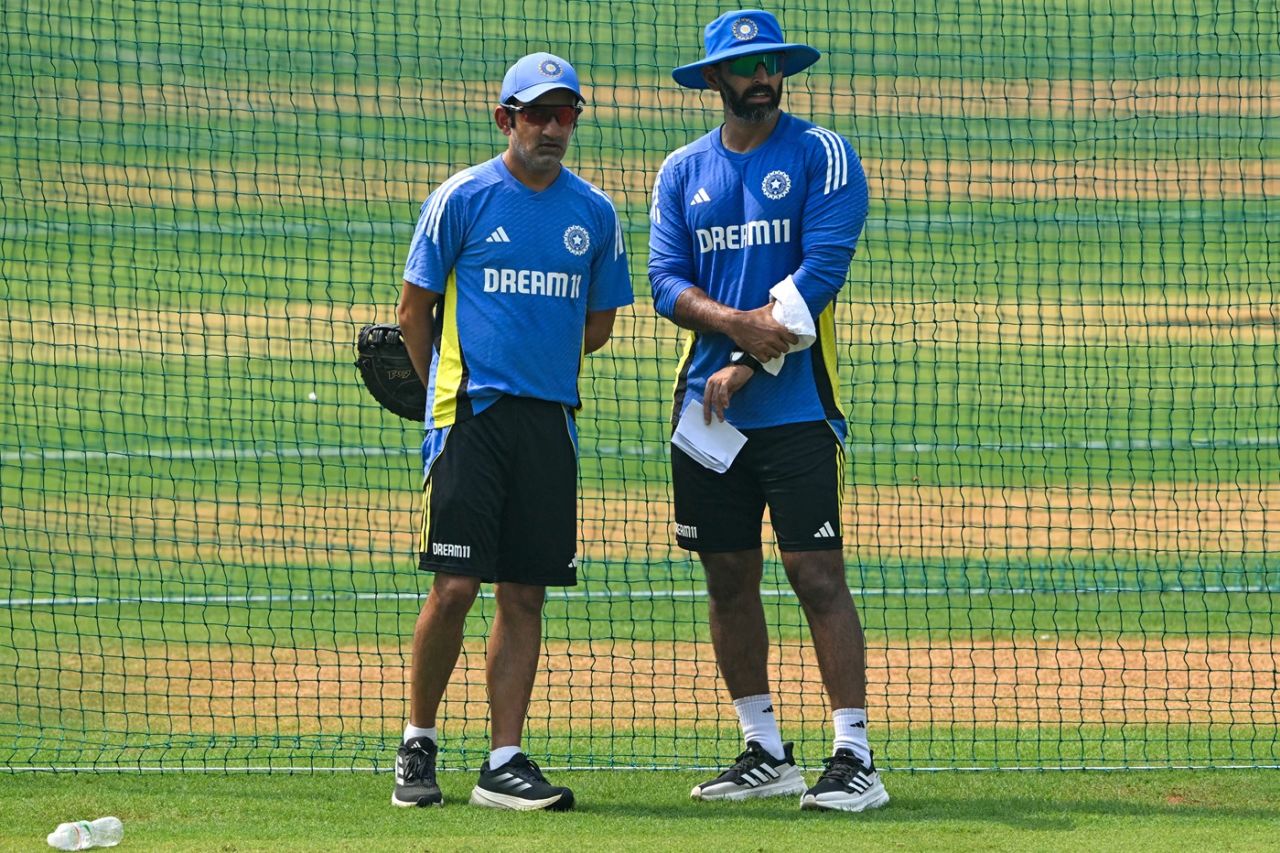 Abhishek Nayar