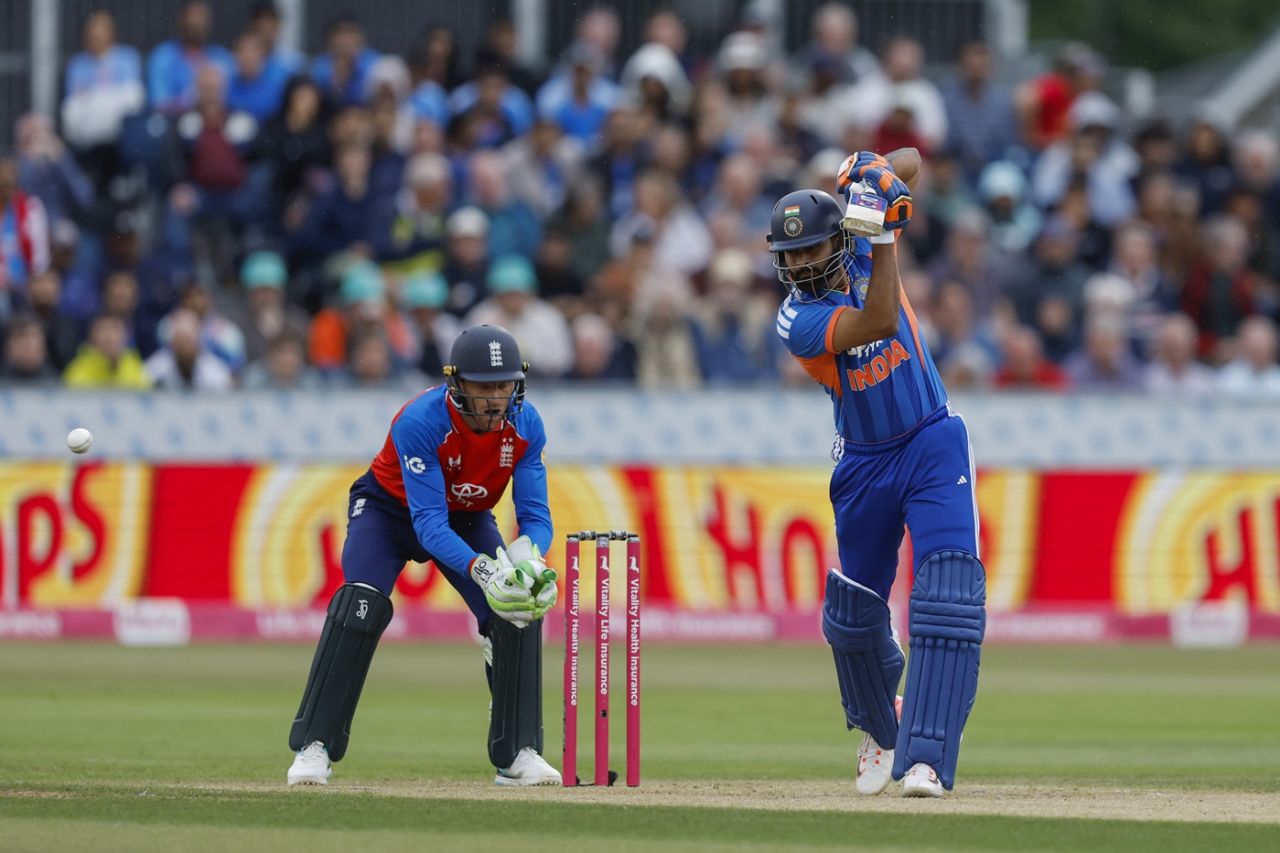 Shreyas Iyer Captaincy