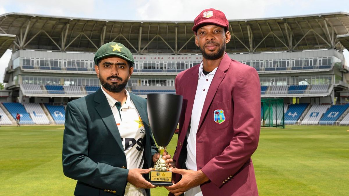 Babar Azam